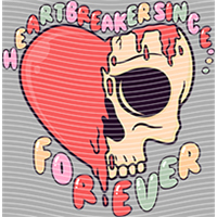 Valentine's Day-QRJ  4363